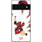 Marvel Deadpool Babypool Shooting Google Pixel 6 Pro Skin